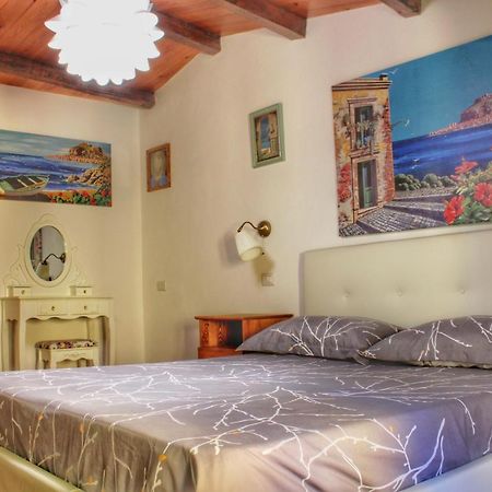 Gerani House Βίλα Cefalù Εξωτερικό φωτογραφία
