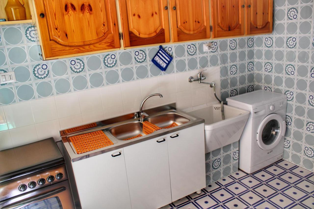 Gerani House Βίλα Cefalù Εξωτερικό φωτογραφία