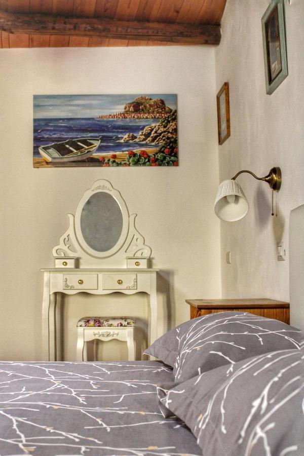 Gerani House Βίλα Cefalù Εξωτερικό φωτογραφία
