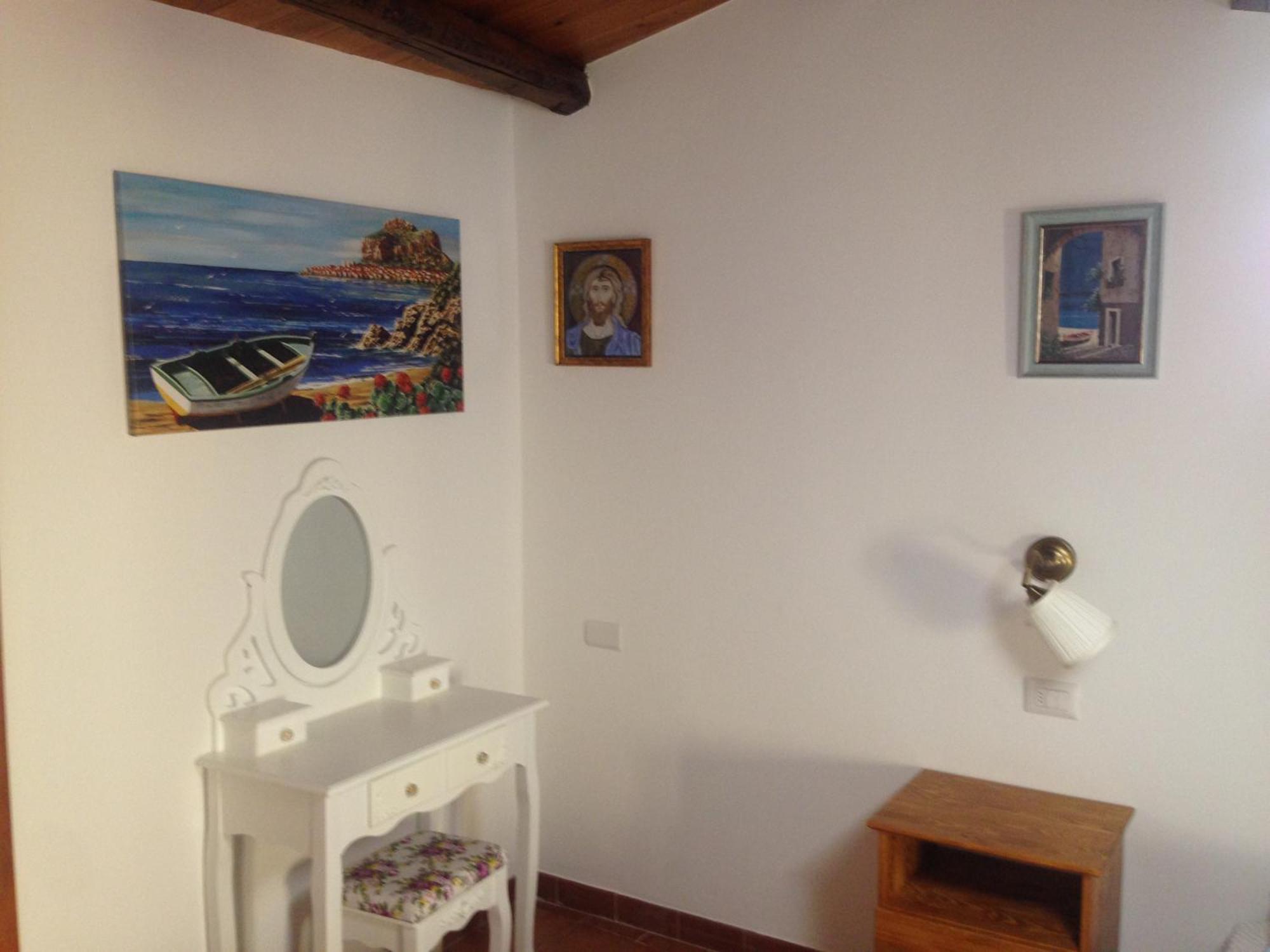 Gerani House Βίλα Cefalù Εξωτερικό φωτογραφία
