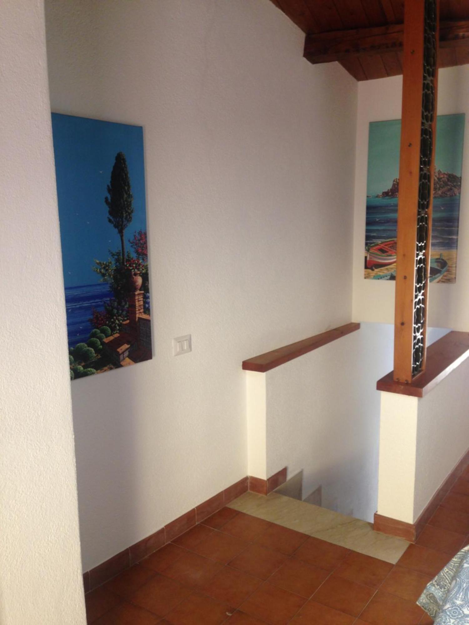 Gerani House Βίλα Cefalù Εξωτερικό φωτογραφία